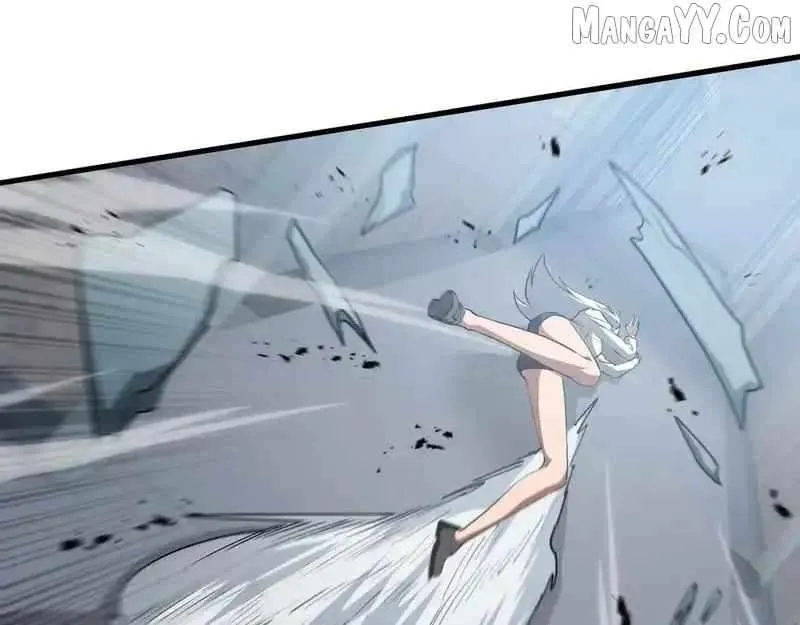 Tyrant of the Otherworldly Hell: My Shadow Can Evolve Infinitely Chapter 51 page 29 - 