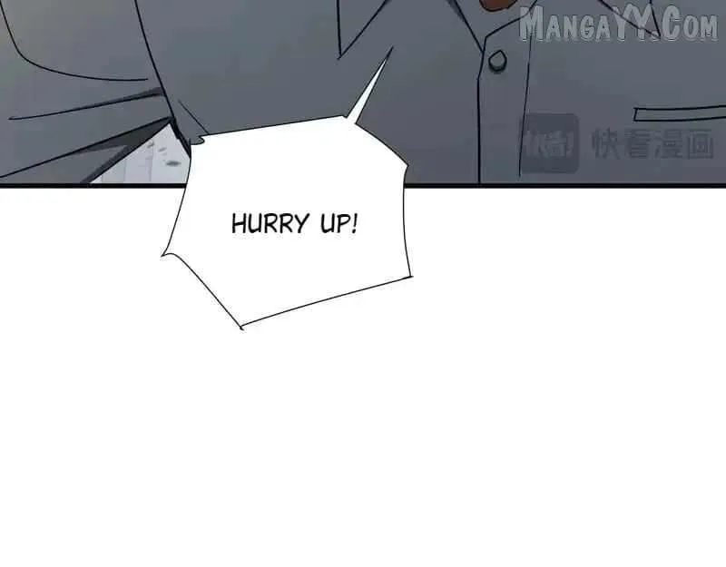 Tyrant of the Otherworldly Hell: My Shadow Can Evolve Infinitely Chapter 51 page 36 - 