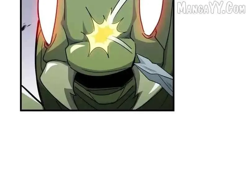 Tyrant of the Otherworldly Hell: My Shadow Can Evolve Infinitely Chapter 51 page 39 - 