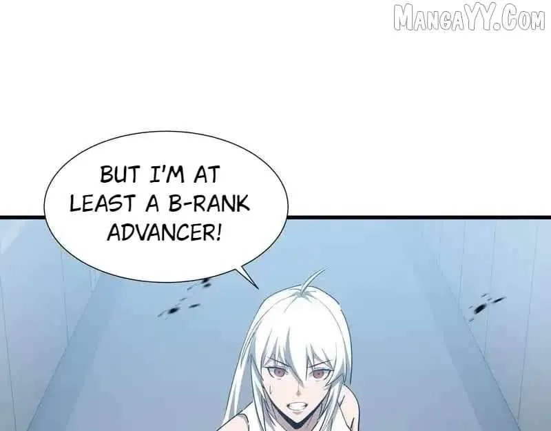 Tyrant of the Otherworldly Hell: My Shadow Can Evolve Infinitely Chapter 51 page 42 - 