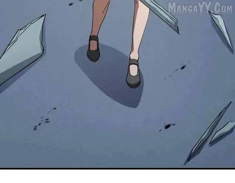 Tyrant of the Otherworldly Hell: My Shadow Can Evolve Infinitely Chapter 51 page 44 - 