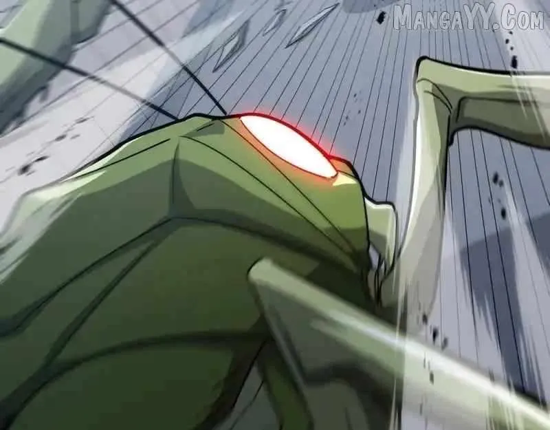 Tyrant of the Otherworldly Hell: My Shadow Can Evolve Infinitely Chapter 51 page 47 - 