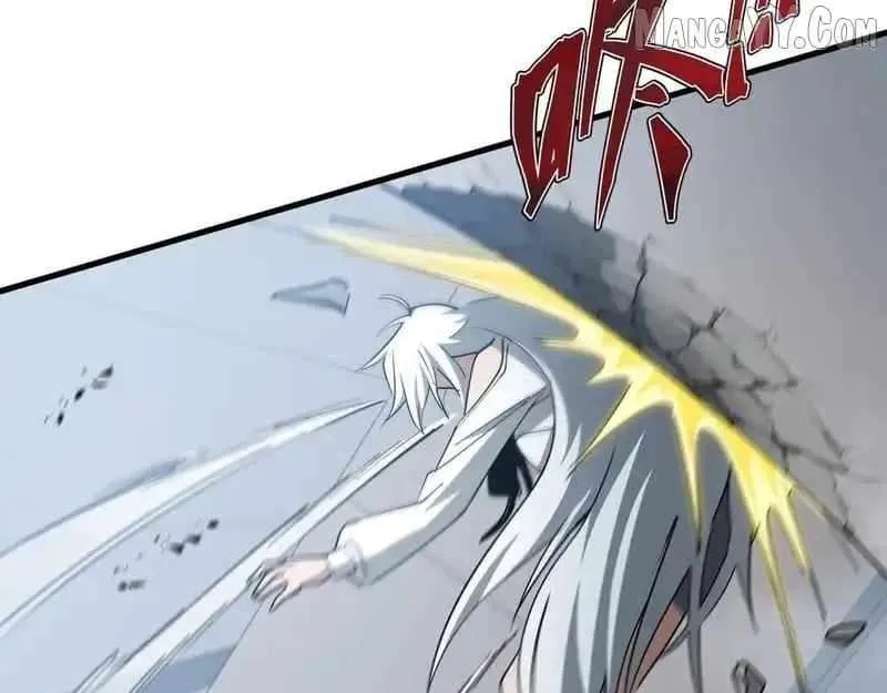 Tyrant of the Otherworldly Hell: My Shadow Can Evolve Infinitely Chapter 51 page 52 - 