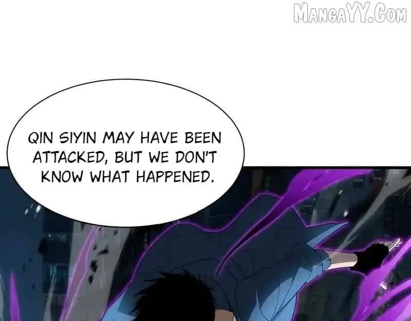 Tyrant of the Otherworldly Hell: My Shadow Can Evolve Infinitely Chapter 51 page 56 - 