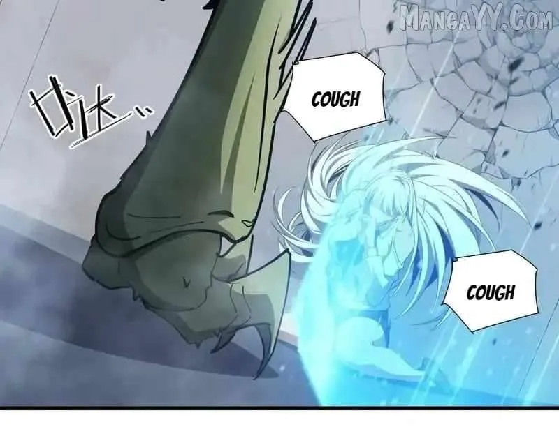 Tyrant of the Otherworldly Hell: My Shadow Can Evolve Infinitely Chapter 51 page 64 - 