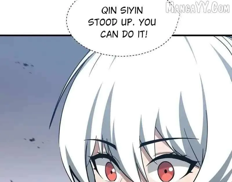 Tyrant of the Otherworldly Hell: My Shadow Can Evolve Infinitely Chapter 51 page 67 - 