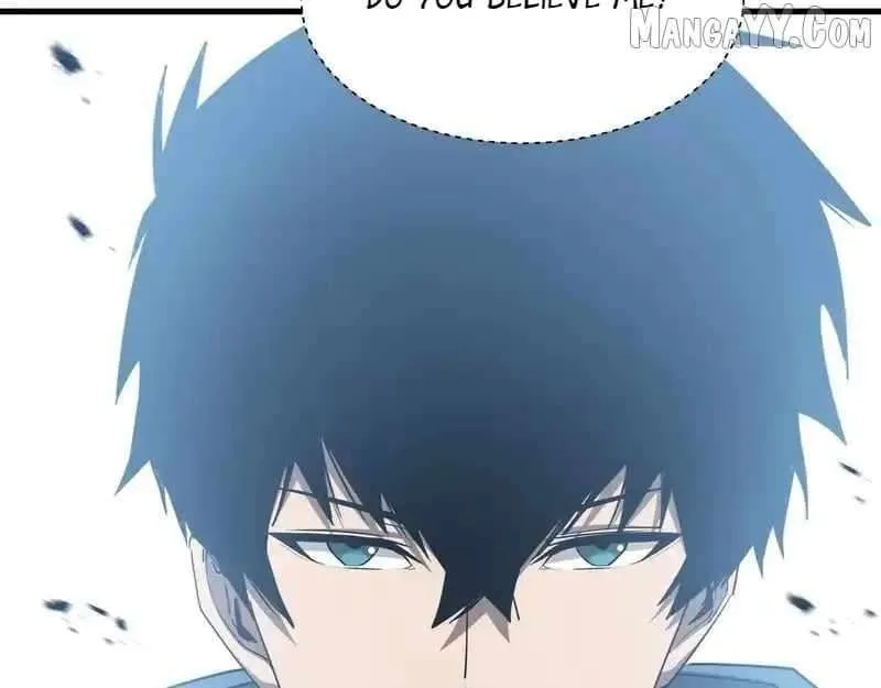 Tyrant of the Otherworldly Hell: My Shadow Can Evolve Infinitely Chapter 51 page 70 - 