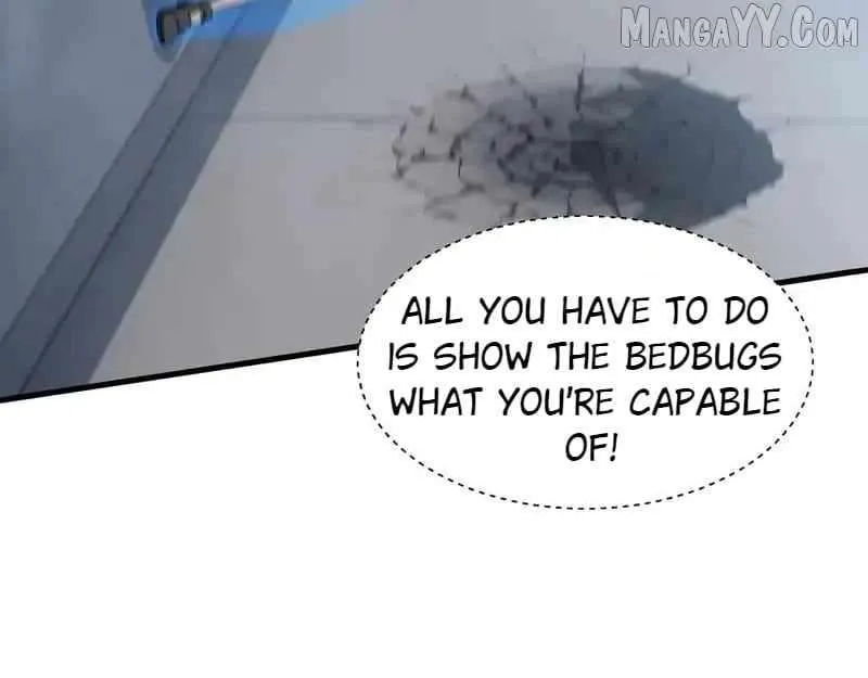 Tyrant of the Otherworldly Hell: My Shadow Can Evolve Infinitely Chapter 51 page 77 - 