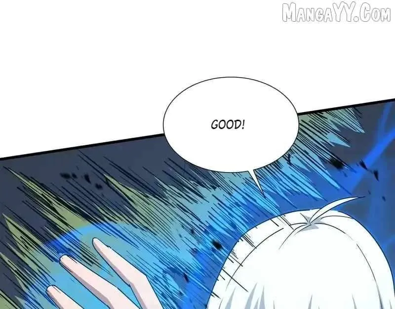 Tyrant of the Otherworldly Hell: My Shadow Can Evolve Infinitely Chapter 51 page 78 - 