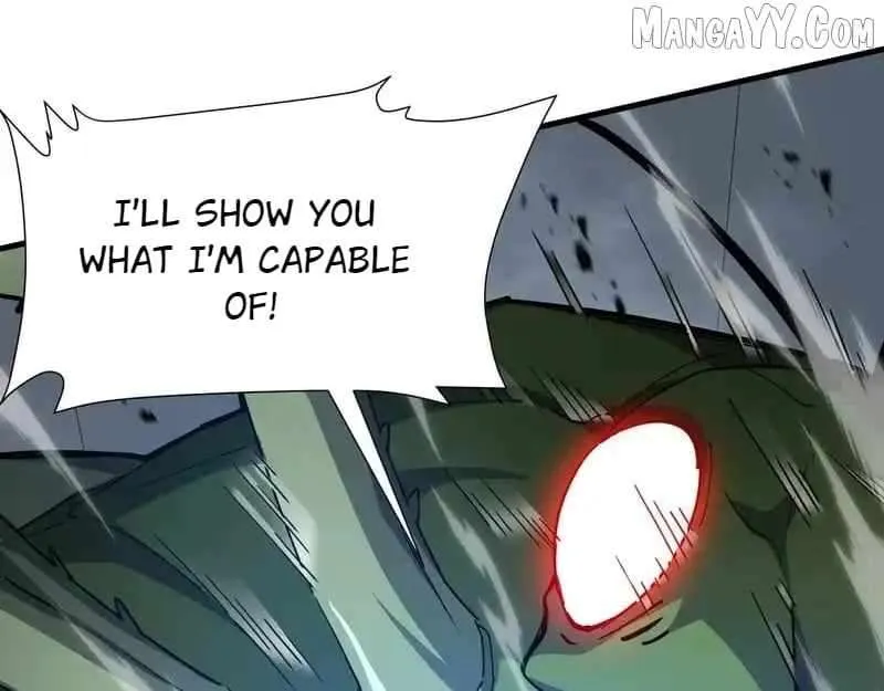Tyrant of the Otherworldly Hell: My Shadow Can Evolve Infinitely Chapter 51 page 81 - 