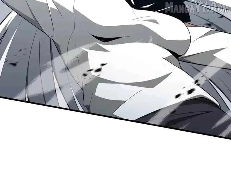 Tyrant of the Otherworldly Hell: My Shadow Can Evolve Infinitely Chapter 51 page 94 - 