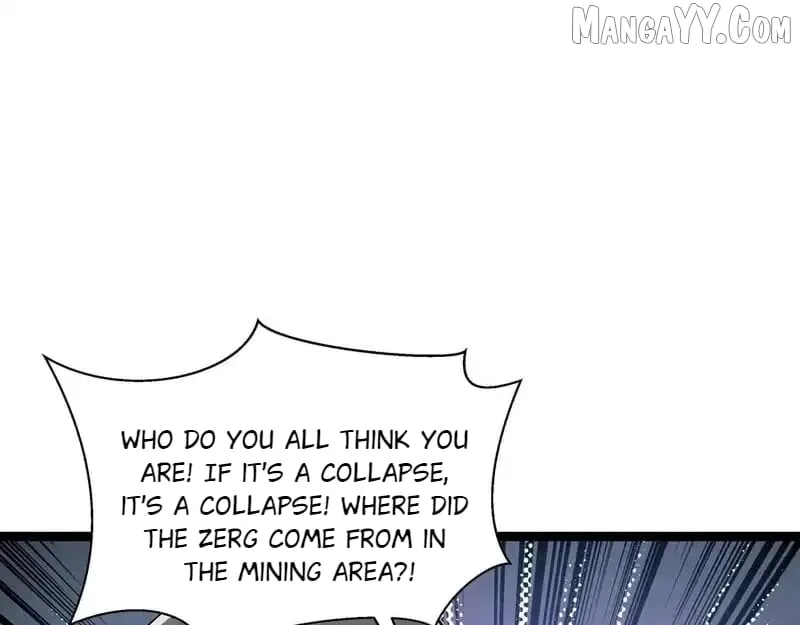 Tyrant of the Otherworldly Hell: My Shadow Can Evolve Infinitely Chapter 52 page 11 - 