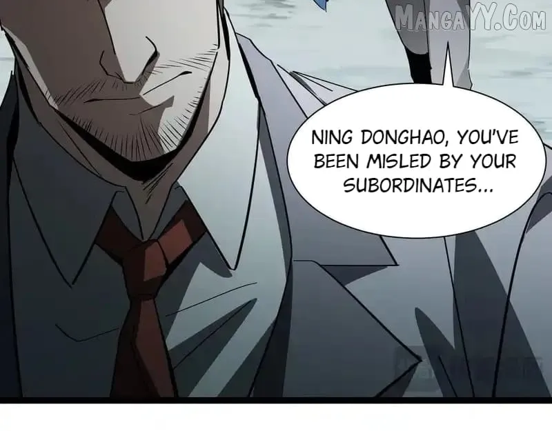 Tyrant of the Otherworldly Hell: My Shadow Can Evolve Infinitely Chapter 52 page 106 - 