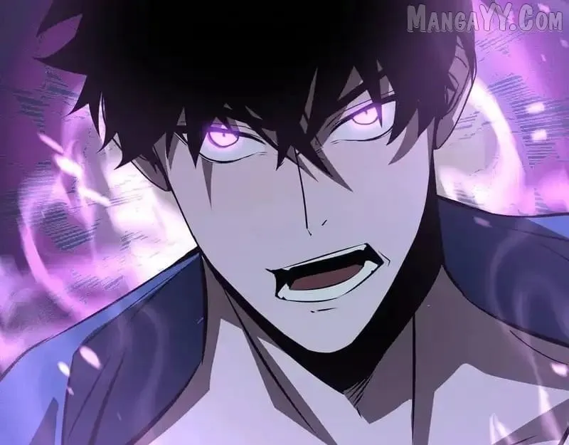 Tyrant of the Otherworldly Hell: My Shadow Can Evolve Infinitely Chapter 52 page 109 - 