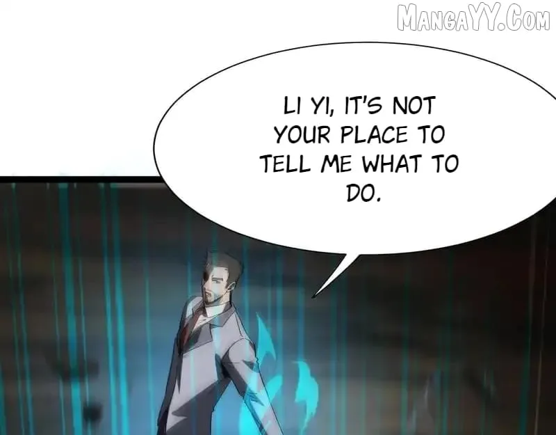 Tyrant of the Otherworldly Hell: My Shadow Can Evolve Infinitely Chapter 52 page 112 - 