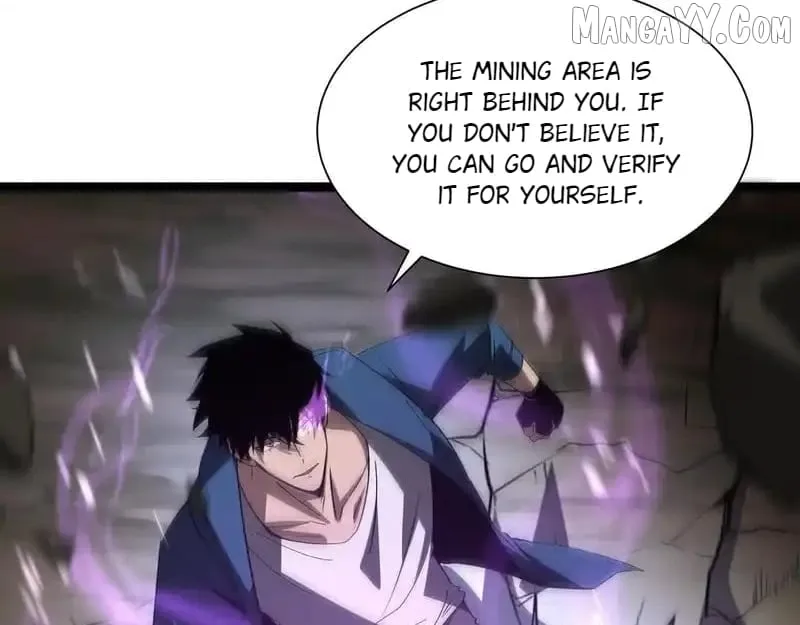 Tyrant of the Otherworldly Hell: My Shadow Can Evolve Infinitely Chapter 52 page 117 - 