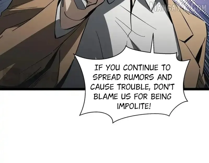 Tyrant of the Otherworldly Hell: My Shadow Can Evolve Infinitely Chapter 52 page 13 - 