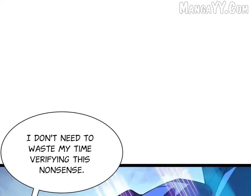 Tyrant of the Otherworldly Hell: My Shadow Can Evolve Infinitely Chapter 52 page 121 - 