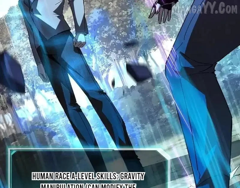 Tyrant of the Otherworldly Hell: My Shadow Can Evolve Infinitely Chapter 52 page 123 - 