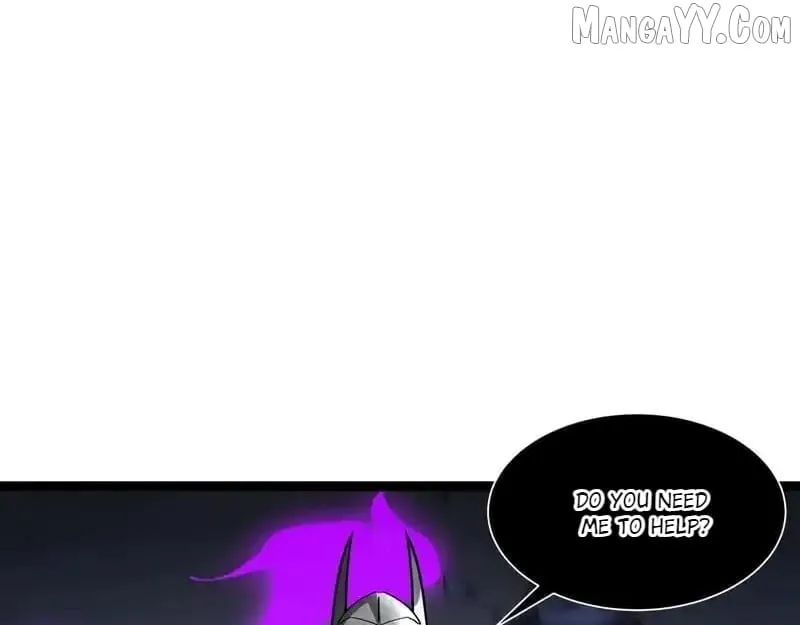 Tyrant of the Otherworldly Hell: My Shadow Can Evolve Infinitely Chapter 52 page 126 - 