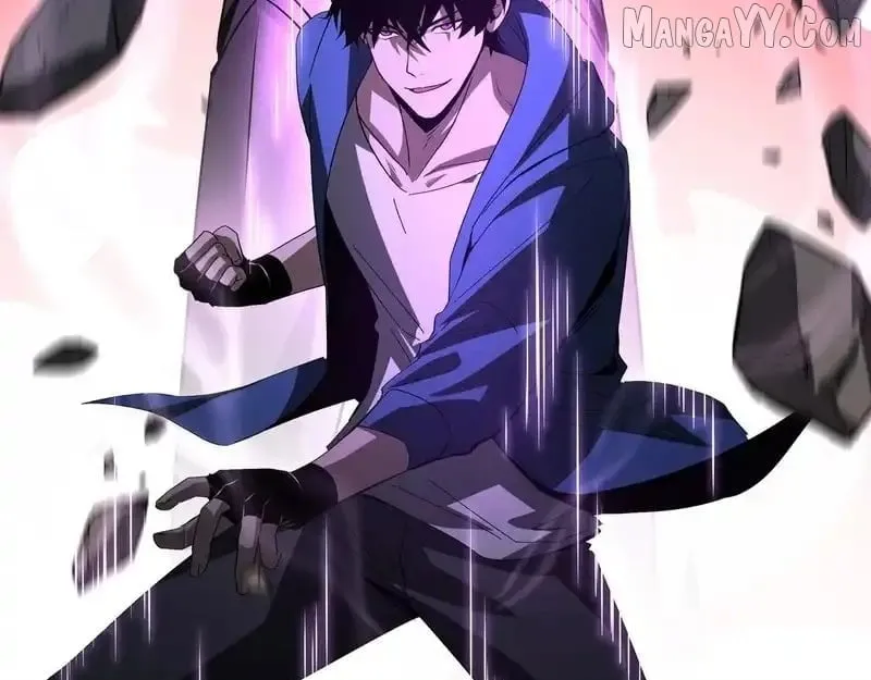 Tyrant of the Otherworldly Hell: My Shadow Can Evolve Infinitely Chapter 52 page 128 - 
