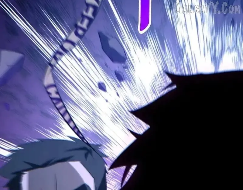 Tyrant of the Otherworldly Hell: My Shadow Can Evolve Infinitely Chapter 52 page 134 - 