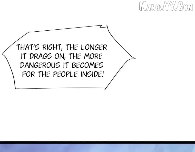 Tyrant of the Otherworldly Hell: My Shadow Can Evolve Infinitely Chapter 52 page 19 - 