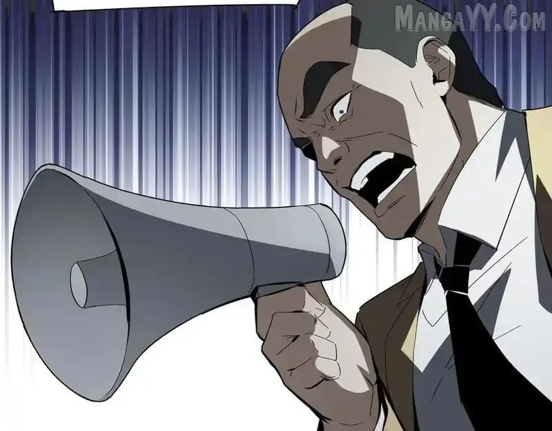 Tyrant of the Otherworldly Hell: My Shadow Can Evolve Infinitely Chapter 52 page 33 - 