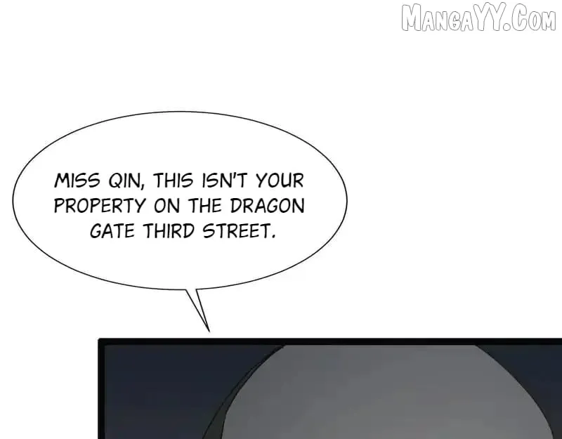 Tyrant of the Otherworldly Hell: My Shadow Can Evolve Infinitely Chapter 52 page 40 - 