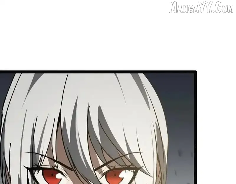 Tyrant of the Otherworldly Hell: My Shadow Can Evolve Infinitely Chapter 52 page 43 - 