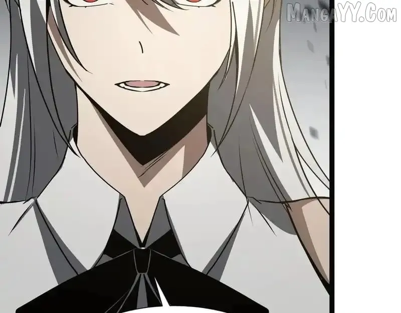 Tyrant of the Otherworldly Hell: My Shadow Can Evolve Infinitely Chapter 52 page 44 - 