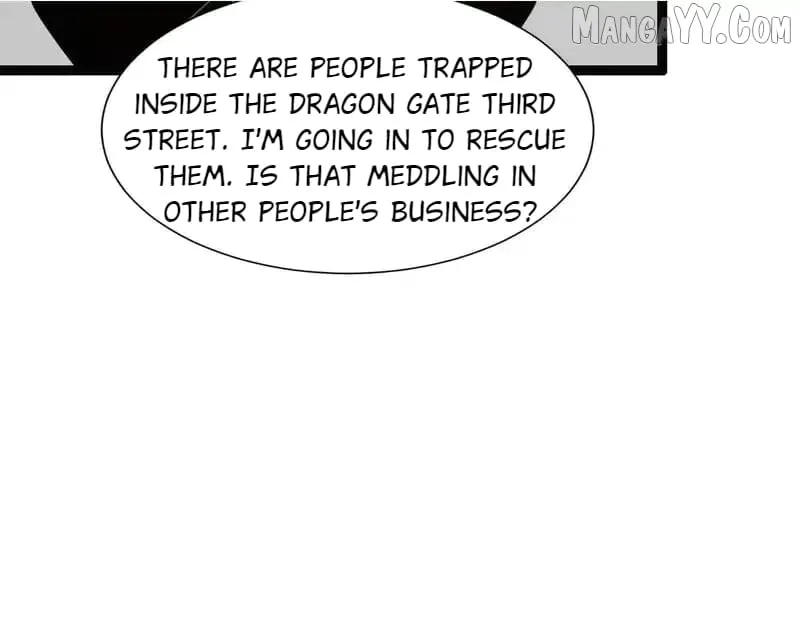 Tyrant of the Otherworldly Hell: My Shadow Can Evolve Infinitely Chapter 52 page 45 - 