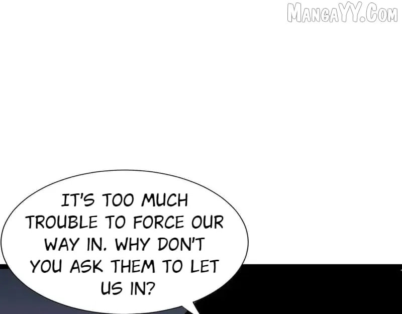 Tyrant of the Otherworldly Hell: My Shadow Can Evolve Infinitely Chapter 52 page 53 - 