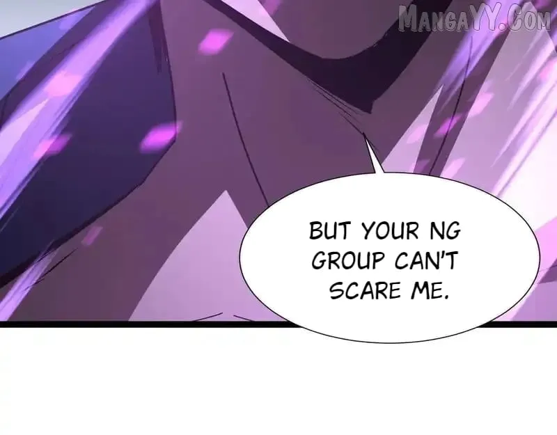 Tyrant of the Otherworldly Hell: My Shadow Can Evolve Infinitely Chapter 52 page 63 - 