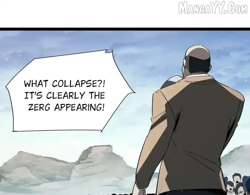 Tyrant of the Otherworldly Hell: My Shadow Can Evolve Infinitely Chapter 52 page 8 - 
