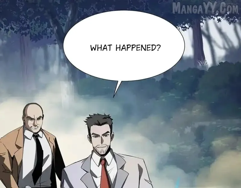 Tyrant of the Otherworldly Hell: My Shadow Can Evolve Infinitely Chapter 52 page 82 - 
