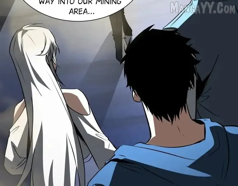 Tyrant of the Otherworldly Hell: My Shadow Can Evolve Infinitely Chapter 52 page 84 - 