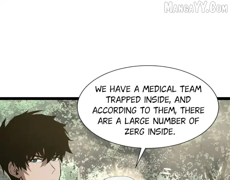 Tyrant of the Otherworldly Hell: My Shadow Can Evolve Infinitely Chapter 52 page 90 - 