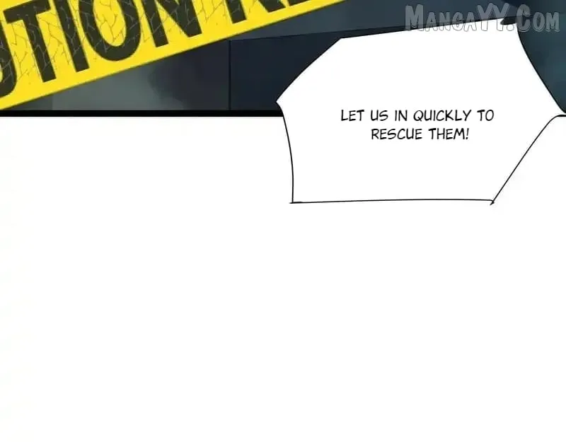 Tyrant of the Otherworldly Hell: My Shadow Can Evolve Infinitely Chapter 52 page 10 - 