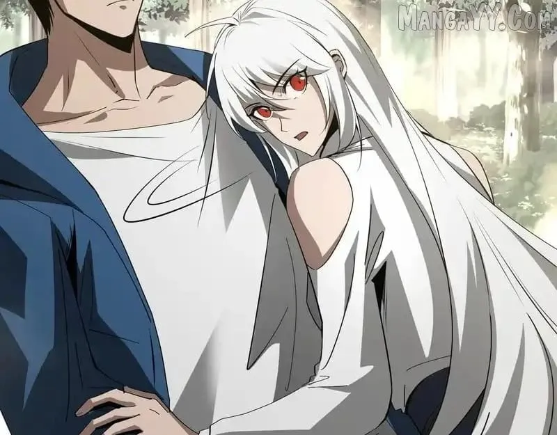 Tyrant of the Otherworldly Hell: My Shadow Can Evolve Infinitely Chapter 52 page 91 - 