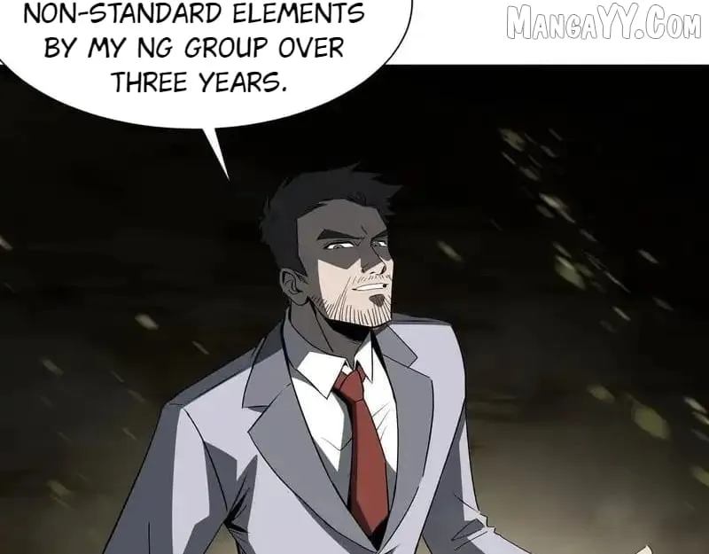 Tyrant of the Otherworldly Hell: My Shadow Can Evolve Infinitely Chapter 52 page 94 - 
