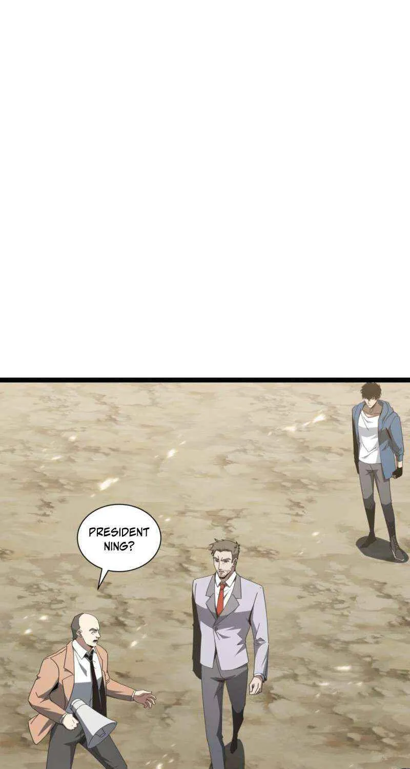 Tyrant of the Otherworldly Hell: My Shadow Can Evolve Infinitely Chapter 53 page 13 - 
