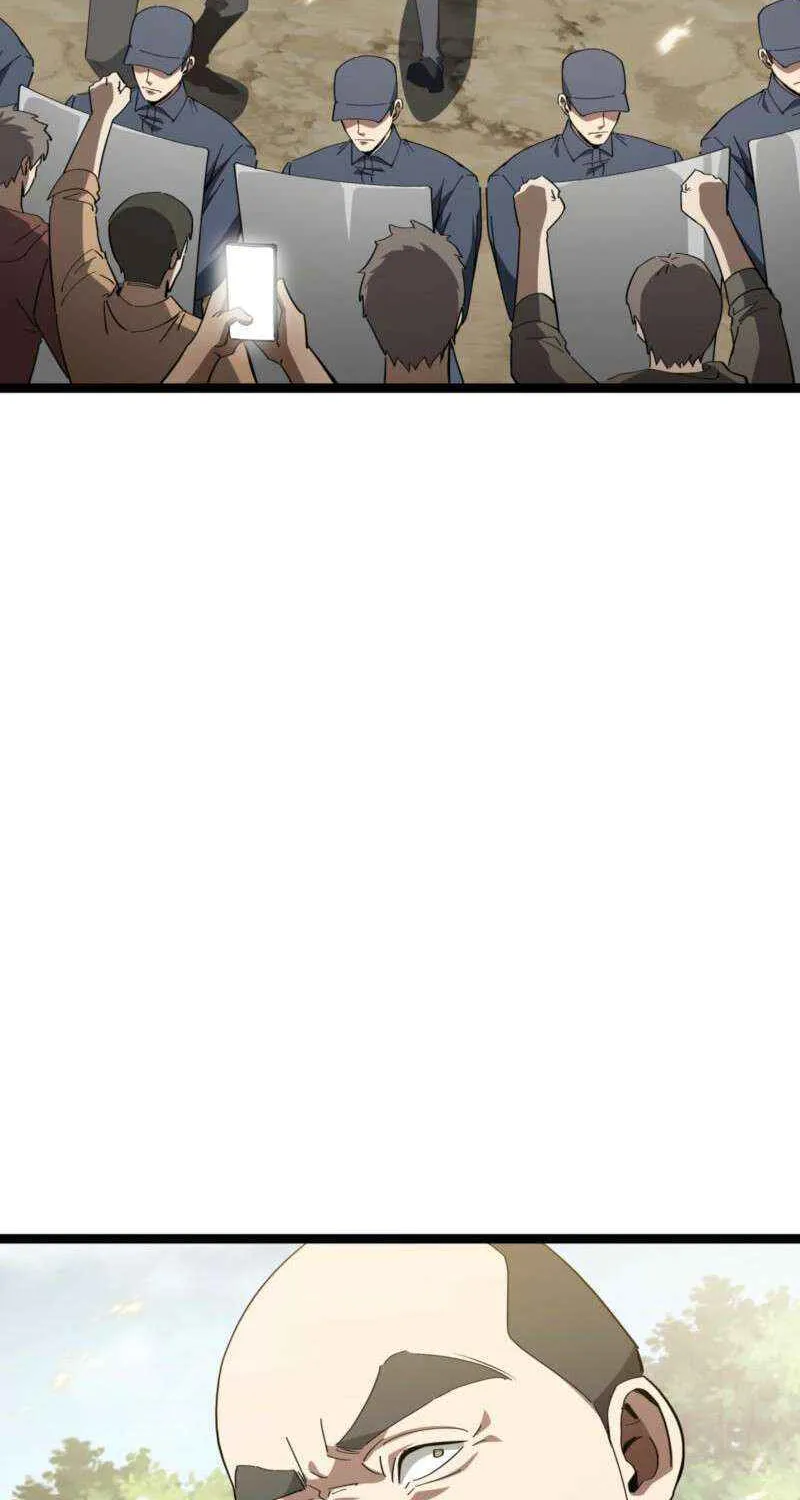 Tyrant of the Otherworldly Hell: My Shadow Can Evolve Infinitely Chapter 53 page 14 - 