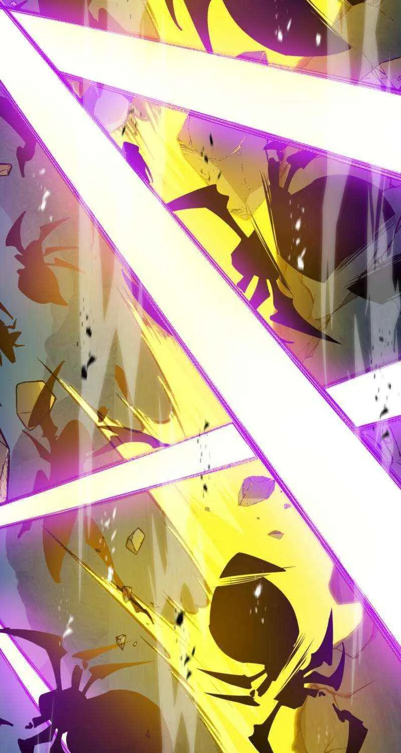 Tyrant of the Otherworldly Hell: My Shadow Can Evolve Infinitely Chapter 53 page 37 - 