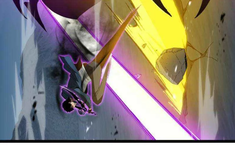 Tyrant of the Otherworldly Hell: My Shadow Can Evolve Infinitely Chapter 53 page 38 - 