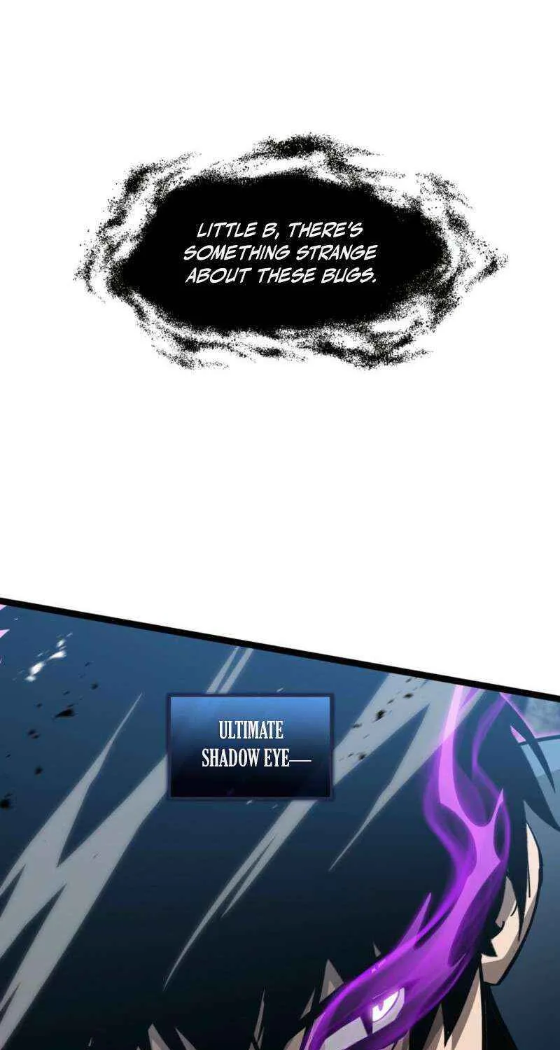 Tyrant of the Otherworldly Hell: My Shadow Can Evolve Infinitely Chapter 53 page 41 - 