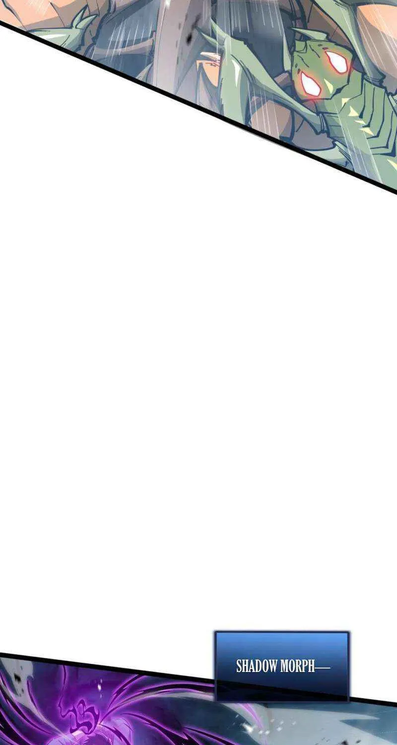 Tyrant of the Otherworldly Hell: My Shadow Can Evolve Infinitely Chapter 53 page 44 - 