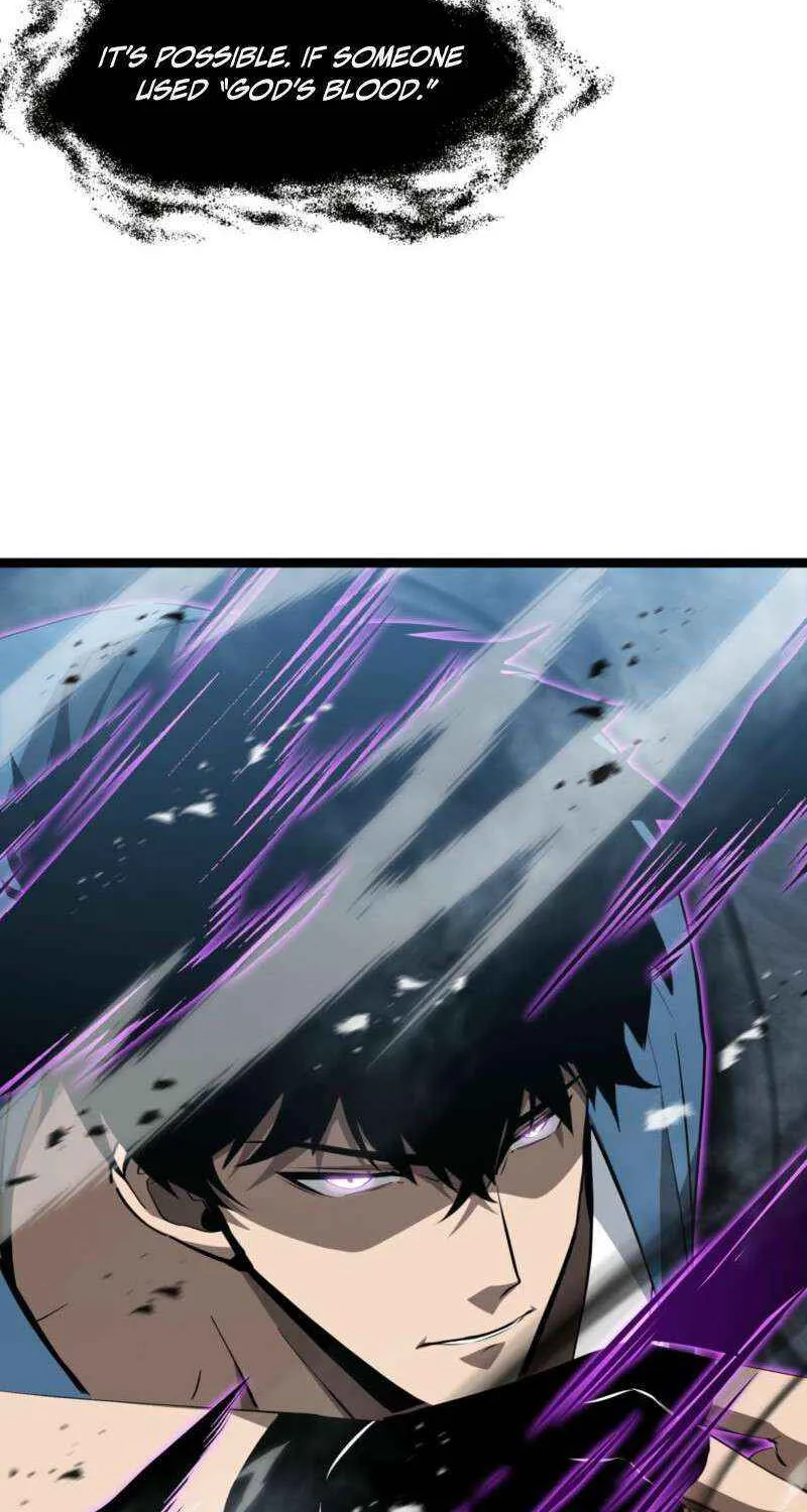 Tyrant of the Otherworldly Hell: My Shadow Can Evolve Infinitely Chapter 53 page 51 - 