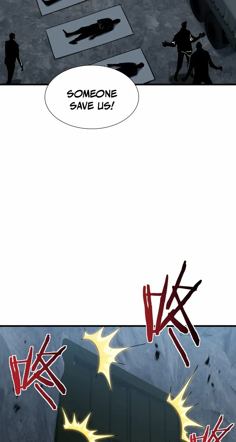 Tyrant of the Otherworldly Hell: My Shadow Can Evolve Infinitely Chapter 54 page 12 - 