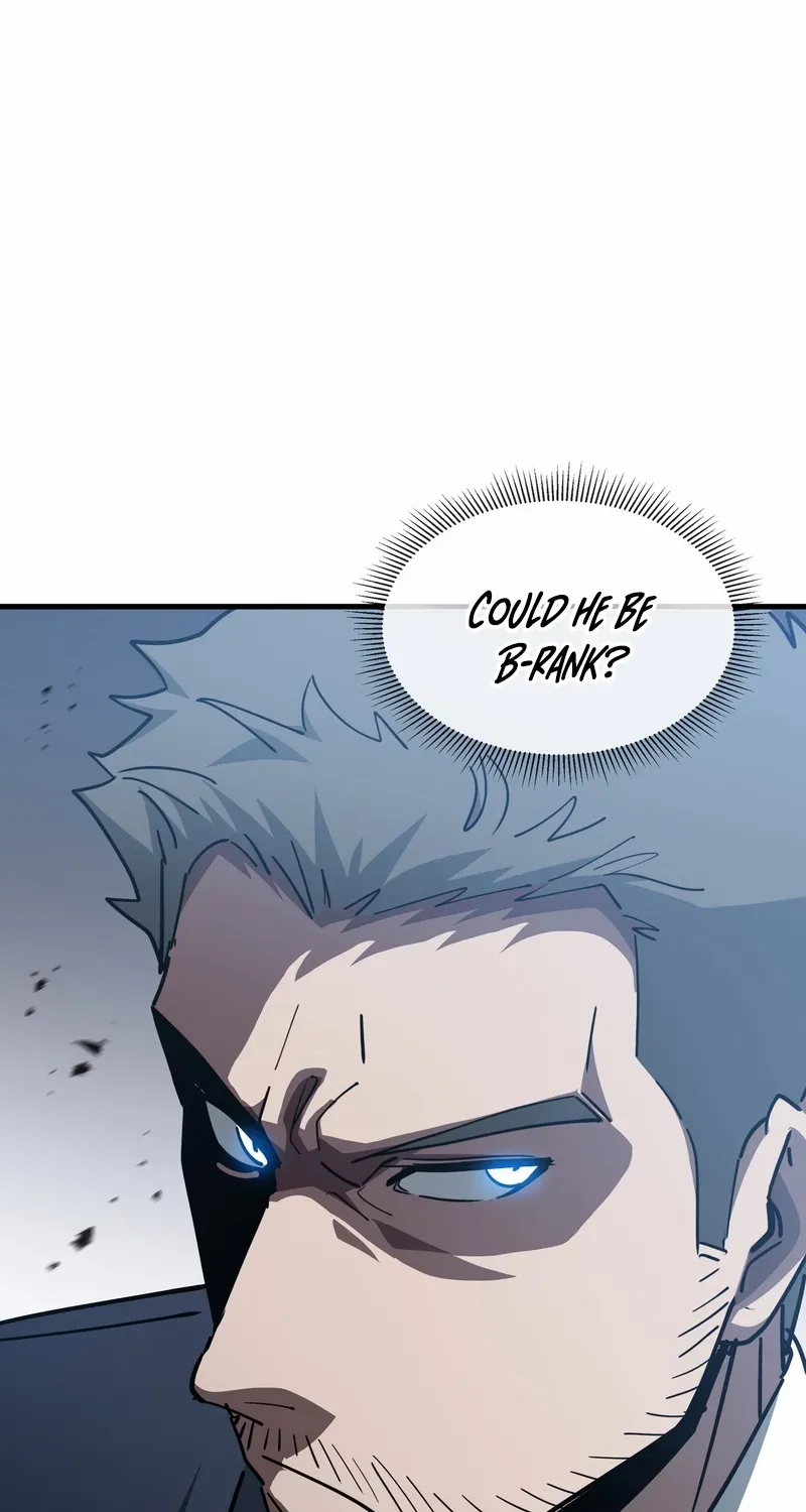 Tyrant of the Otherworldly Hell: My Shadow Can Evolve Infinitely Chapter 54 page 21 - 